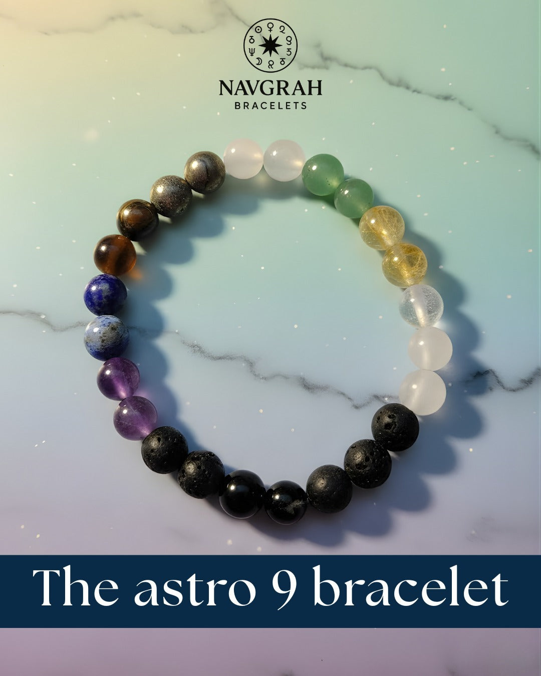 The All In One Astro 9 Bracelet