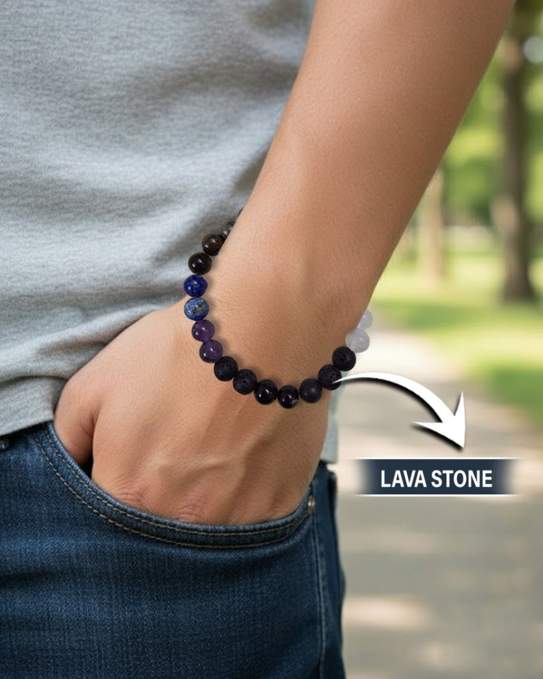 The All In One Astro 9 Bracelet