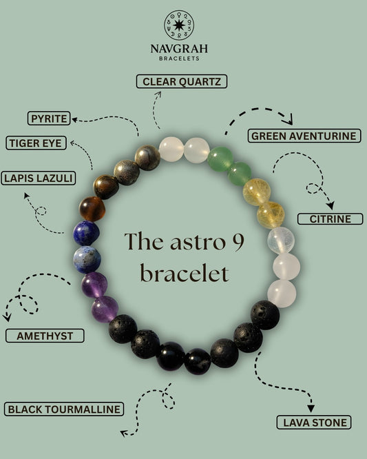 The All In One Astro 9 Bracelet