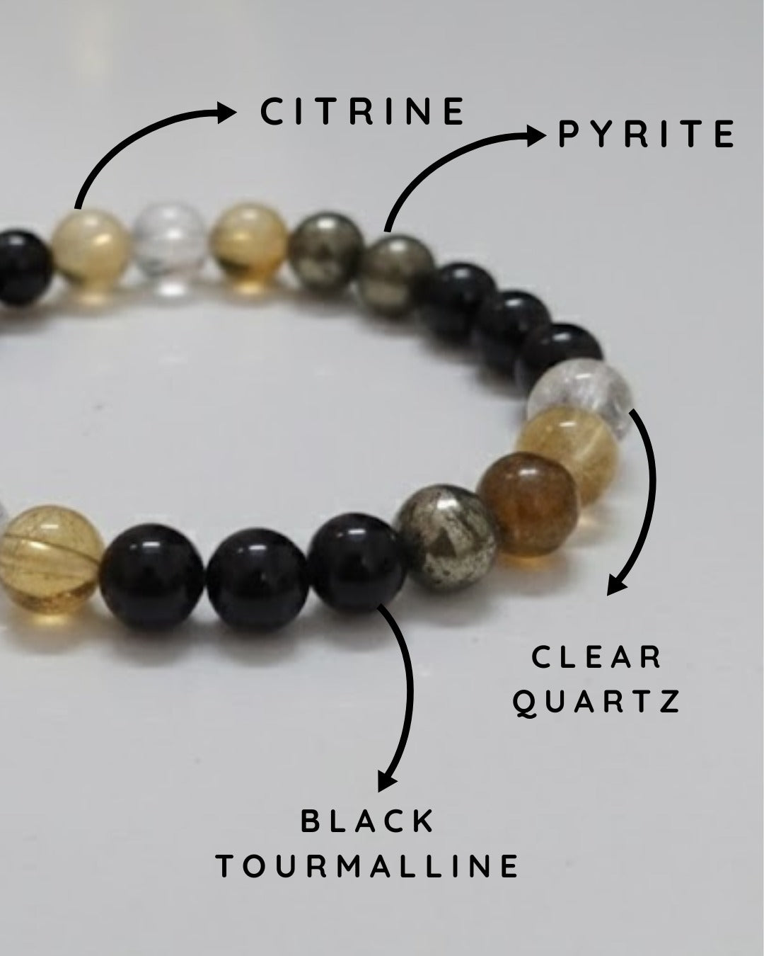 The Celeb's Bracelet