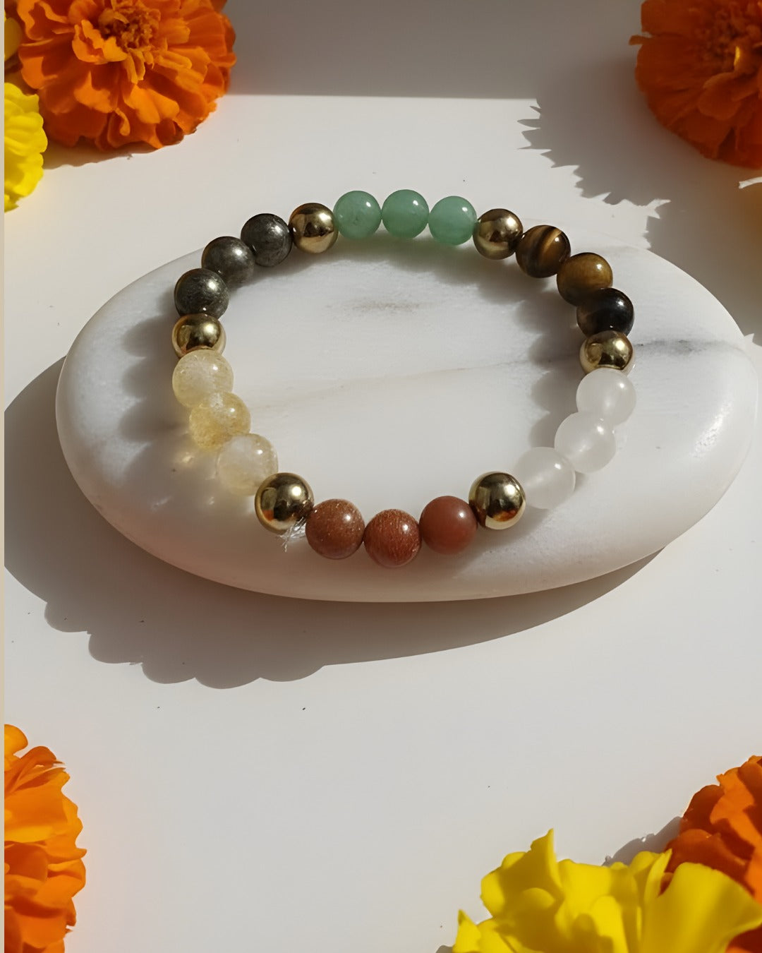 The Career Growth Bracelet