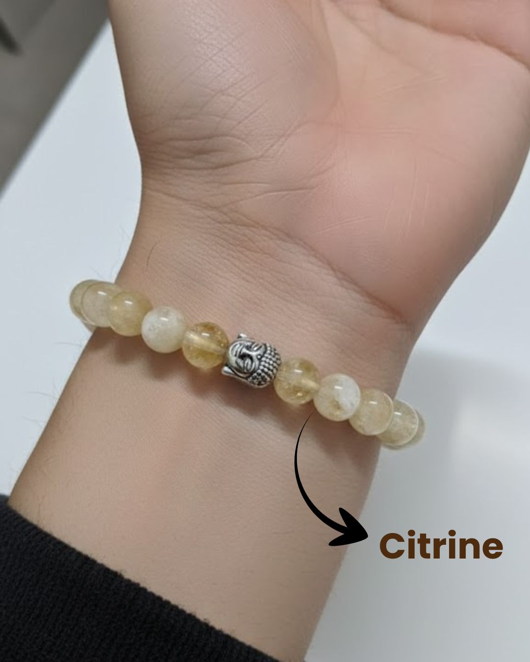 The Businessman's Bracelet