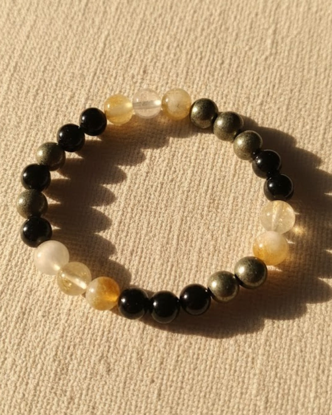 The Celeb's Bracelet