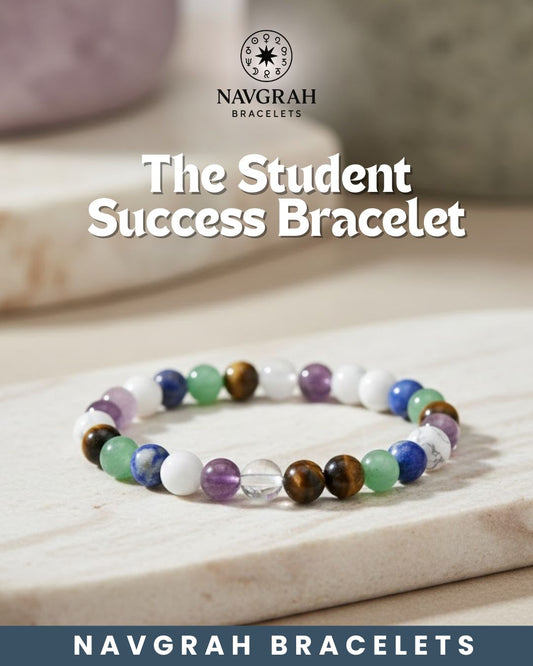 The Student Success Bracelet