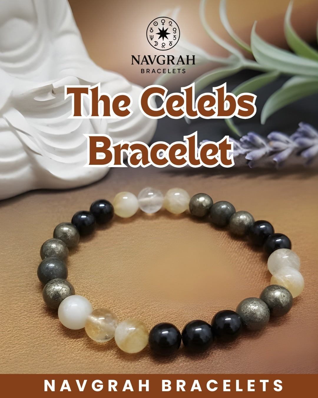 The Celeb's Bracelet